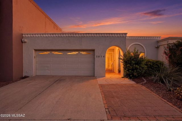 2854 W Magee Rd. Road, Tucson, AZ 85742