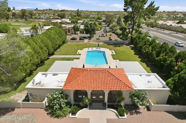 2854 W Magee Rd. Road, Tucson, AZ 85742