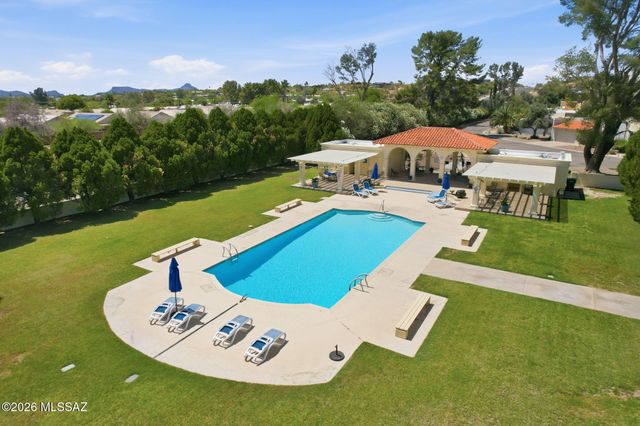 2854 W Magee Rd. Road, Tucson, AZ 85742