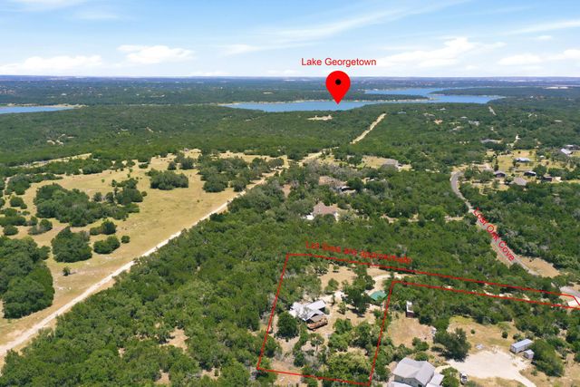 2824 Lost Oak Cv CV, Georgetown, TX 78628