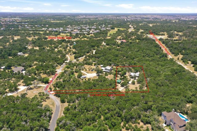 2824 Lost Oak Cv CV, Georgetown, TX 78628