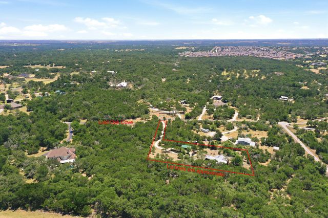 2824 Lost Oak Cv CV, Georgetown, TX 78628