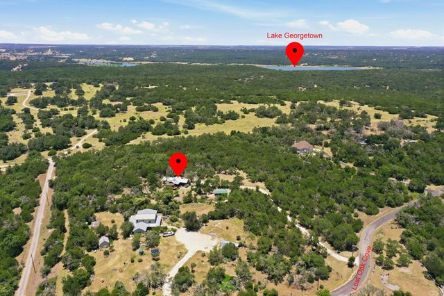 2824 Lost Oak Cv CV, Georgetown, TX 78628