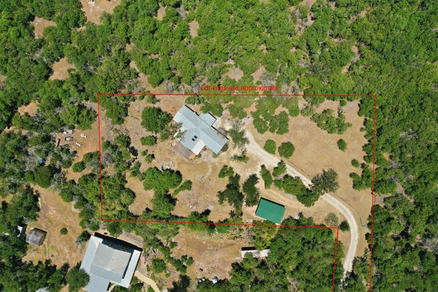 2824 Lost Oak Cv CV, Georgetown, TX 78628