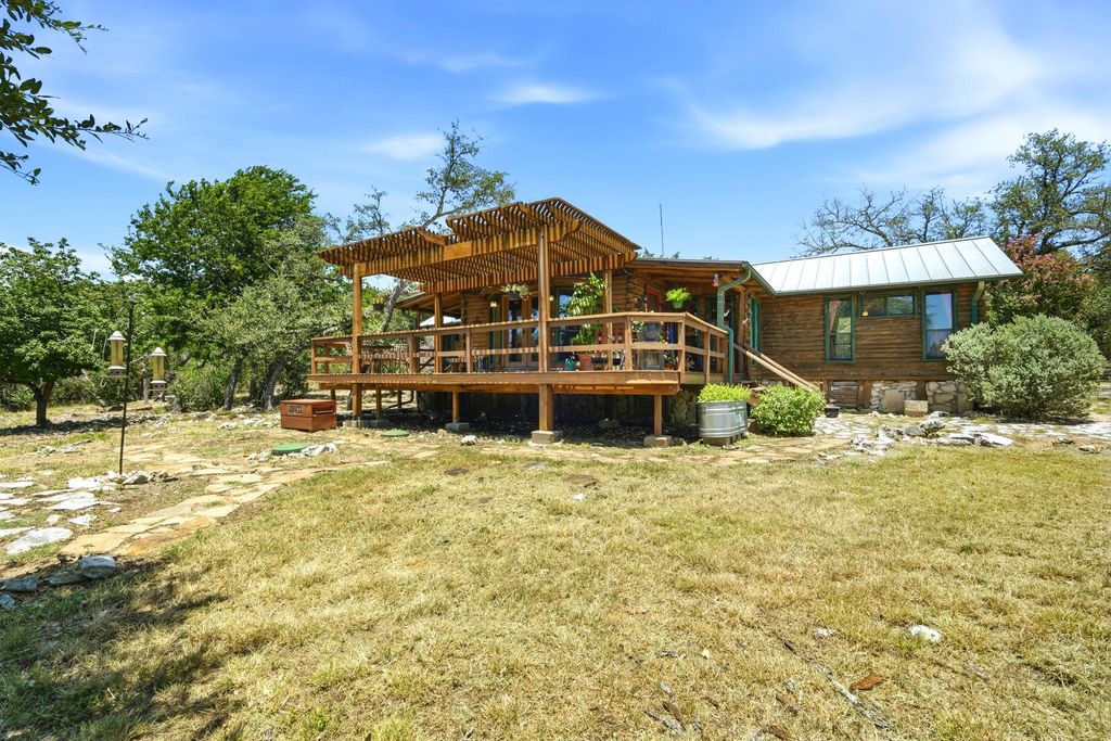 2824 Lost Oak Cv CV, Georgetown, TX 78628