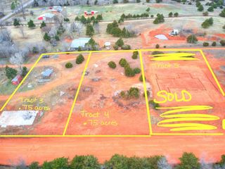 11937 SW 104th Street, Mustang, OK 73064
