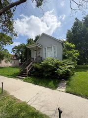 6925 S May Street, Chicago, IL 60621