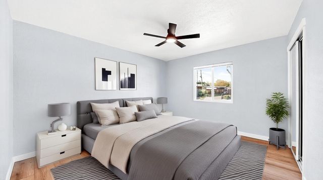 1002 Blair Ave, Modesto, CA 95350