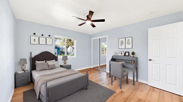 1002 Blair Ave, Modesto, CA 95350