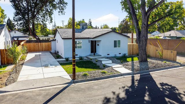 1002 Blair Ave, Modesto, CA 95350