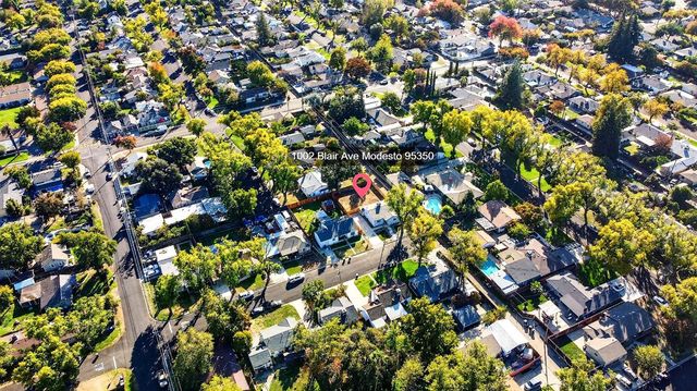 1002 Blair Ave, Modesto, CA 95350