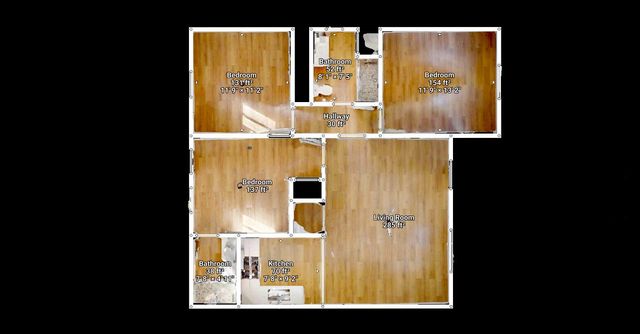 1002 Blair Ave, Modesto, CA 95350