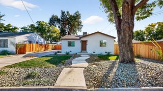 1002 Blair Ave, Modesto, CA 95350