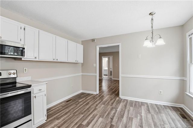 6813 Foxton Court, Fayetteville, NC 28304