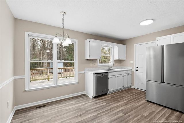 6813 Foxton Court, Fayetteville, NC 28304