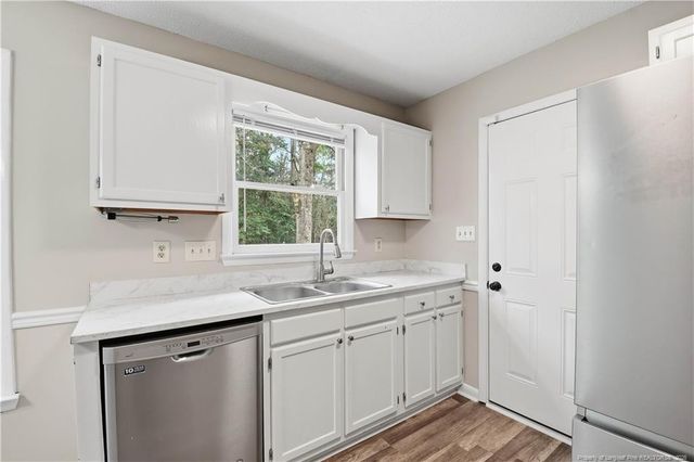 6813 Foxton Court, Fayetteville, NC 28304