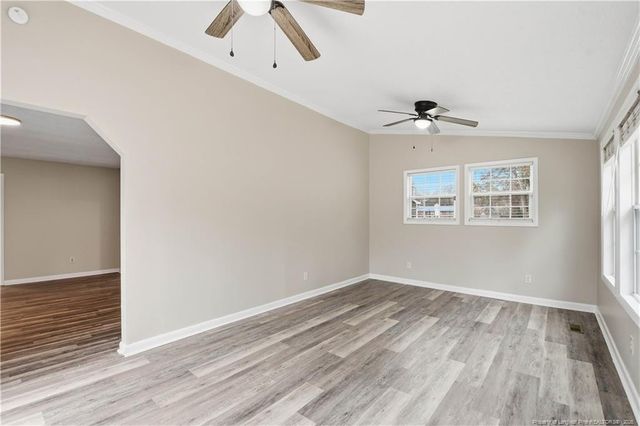 6813 Foxton Court, Fayetteville, NC 28304