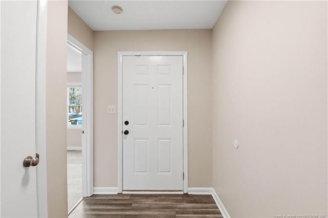 6813 Foxton Court, Fayetteville, NC 28304