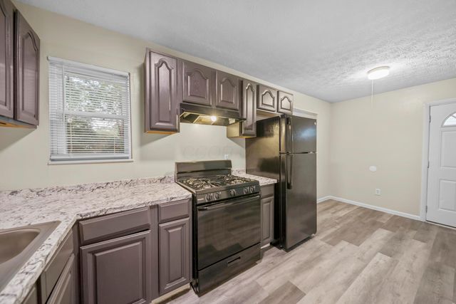 5407 Centner Lane, Columbus, OH 43232