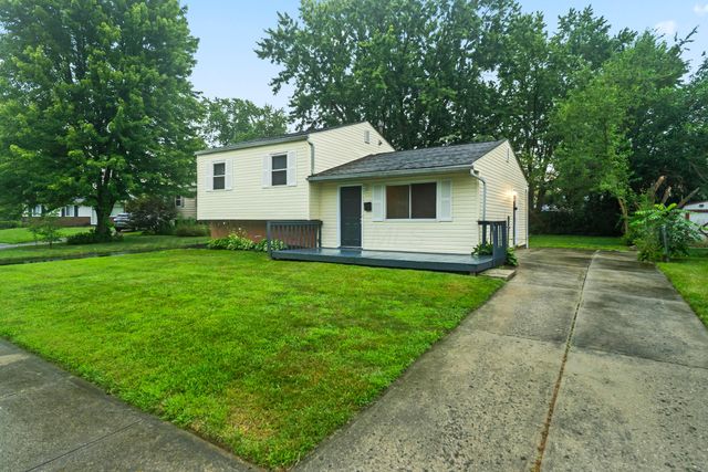 5407 Centner Lane, Columbus, OH 43232