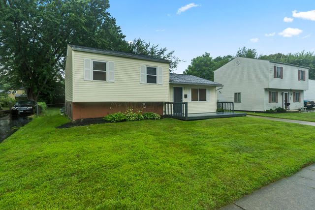 5407 Centner Lane, Columbus, OH 43232
