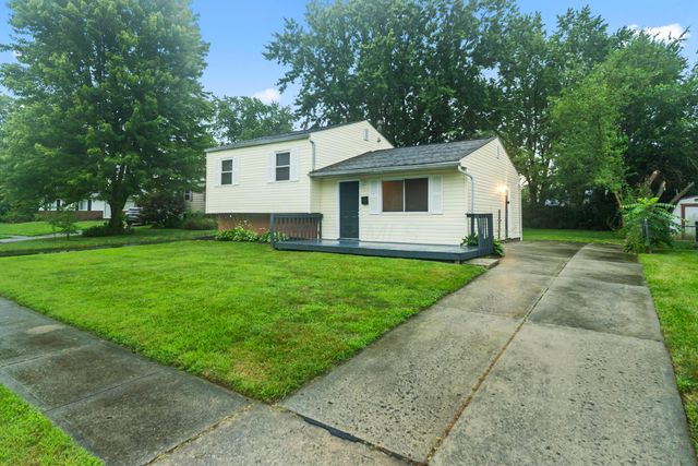 5407 Centner Lane, Columbus, OH 43232