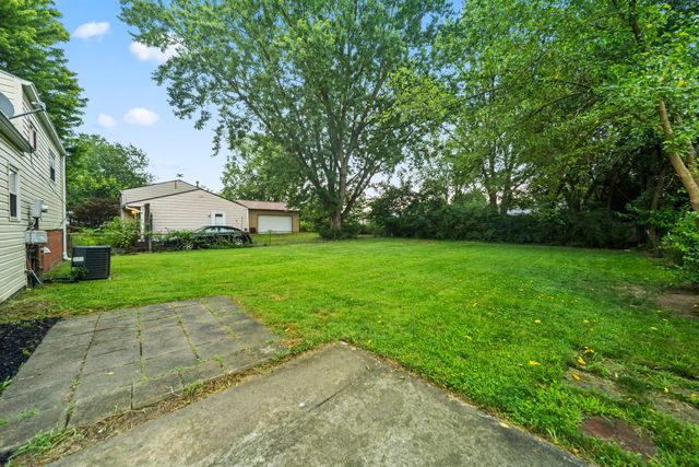 5407 Centner Lane, Columbus, OH 43232