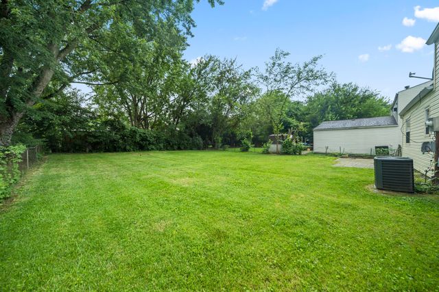 5407 Centner Lane, Columbus, OH 43232