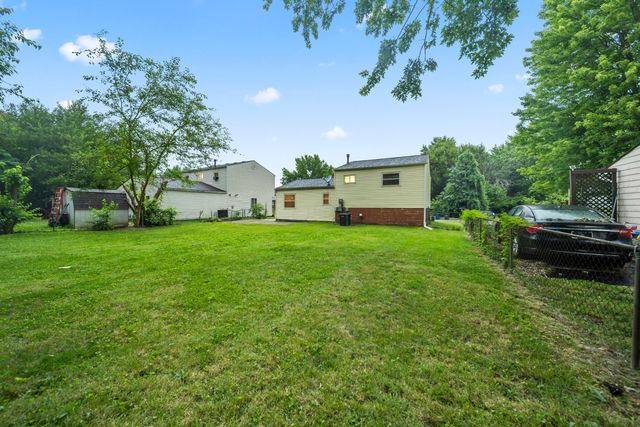 5407 Centner Lane, Columbus, OH 43232
