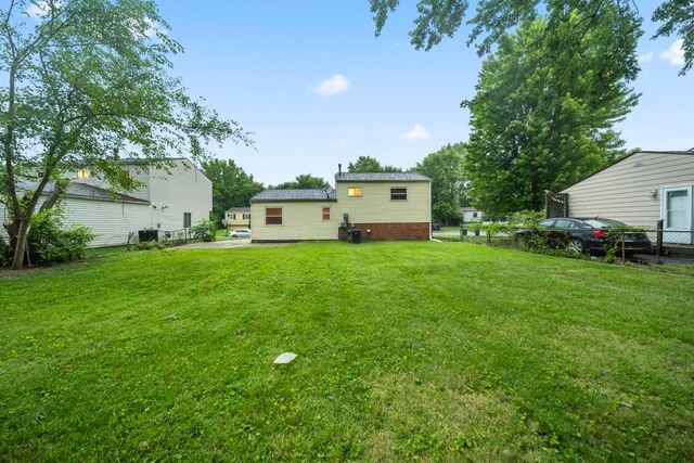 5407 Centner Lane, Columbus, OH 43232