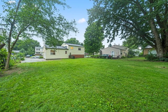 5407 Centner Lane, Columbus, OH 43232