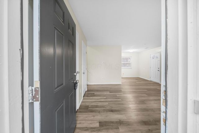 5407 Centner Lane, Columbus, OH 43232