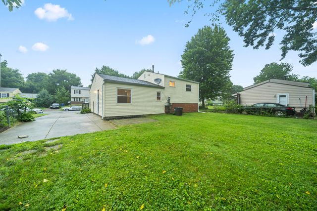 5407 Centner Lane, Columbus, OH 43232