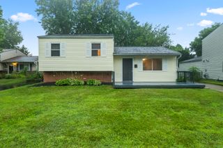 5407 Centner Lane, Columbus, OH 43232