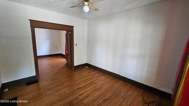 3415 W Muhammad Ali Blvd, Louisville, KY 40212