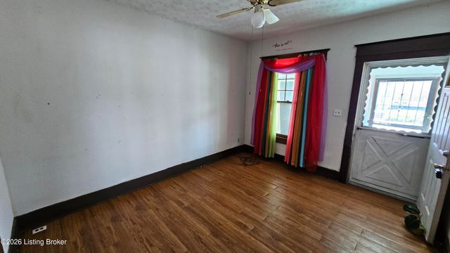 3415 W Muhammad Ali Blvd, Louisville, KY 40212