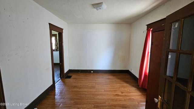 3415 W Muhammad Ali Blvd, Louisville, KY 40212