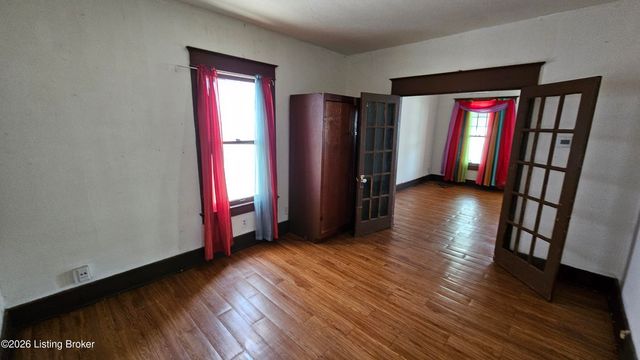 3415 W Muhammad Ali Blvd, Louisville, KY 40212