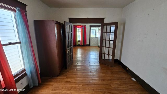 3415 W Muhammad Ali Blvd, Louisville, KY 40212