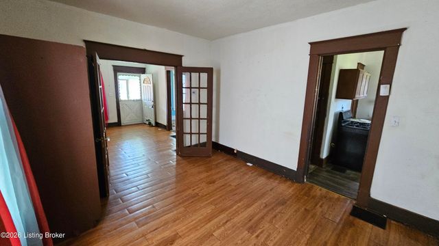 3415 W Muhammad Ali Blvd, Louisville, KY 40212