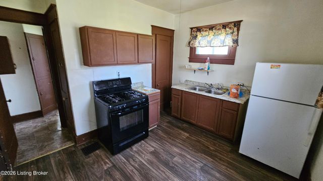 3415 W Muhammad Ali Blvd, Louisville, KY 40212