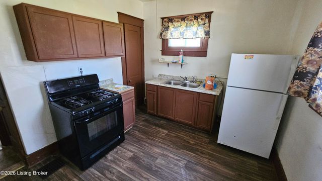 3415 W Muhammad Ali Blvd, Louisville, KY 40212