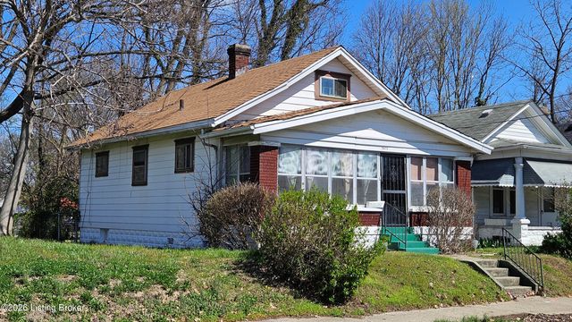 3415 W Muhammad Ali Blvd, Louisville, KY 40212