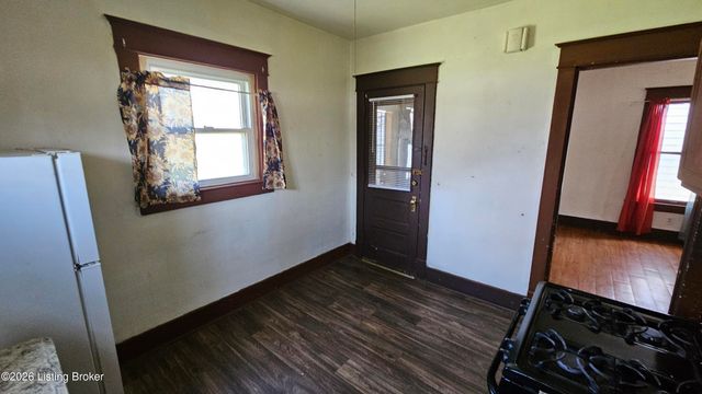 3415 W Muhammad Ali Blvd, Louisville, KY 40212