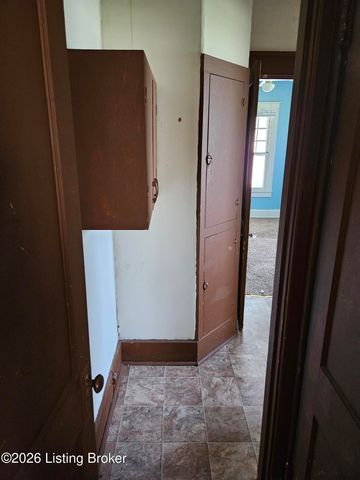 3415 W Muhammad Ali Blvd, Louisville, KY 40212