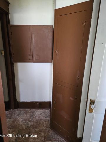 3415 W Muhammad Ali Blvd, Louisville, KY 40212