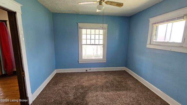 3415 W Muhammad Ali Blvd, Louisville, KY 40212