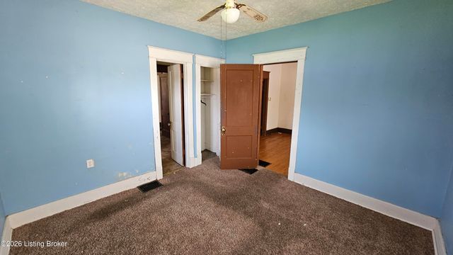 3415 W Muhammad Ali Blvd, Louisville, KY 40212