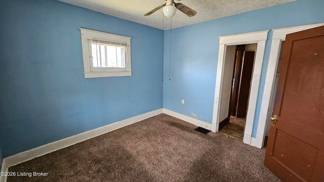 3415 W Muhammad Ali Blvd, Louisville, KY 40212