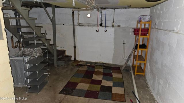 3415 W Muhammad Ali Blvd, Louisville, KY 40212